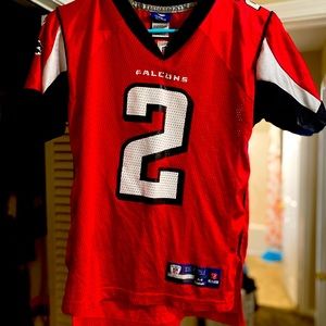 Falcons Jersey